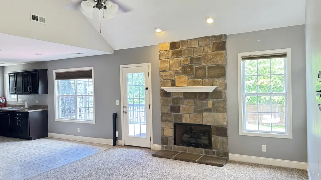688 Fox Trail Court Clarksville TN 37040