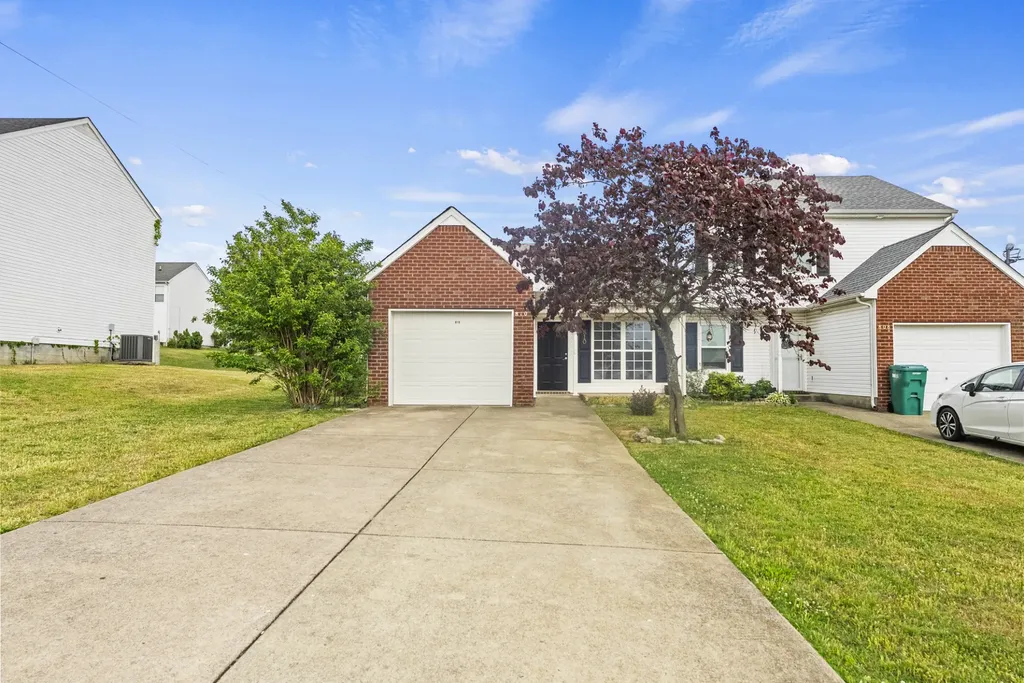 810 Neptune Court Smyrna TN 37167