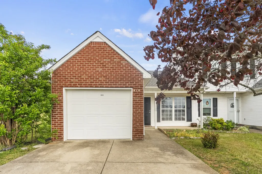 810 Neptune Court Smyrna TN 37167