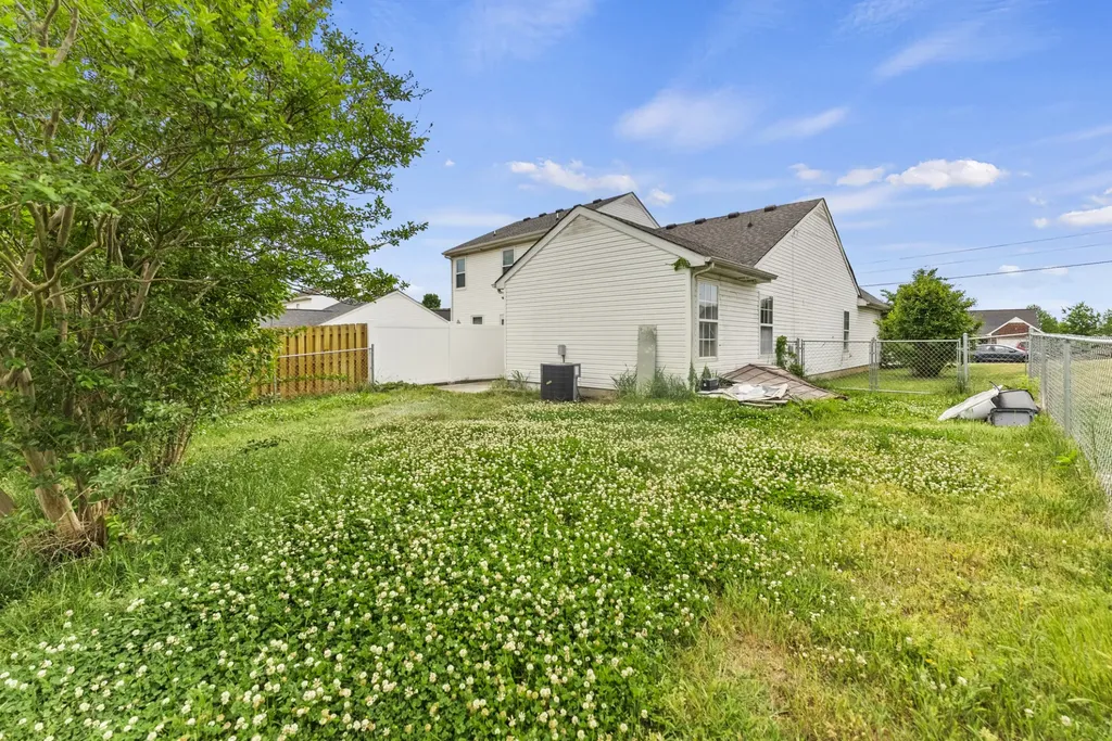 810 Neptune Court Smyrna TN 37167