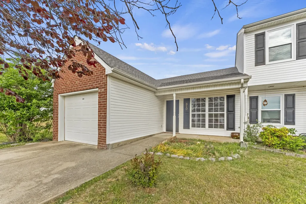 810 Neptune Court Smyrna TN 37167