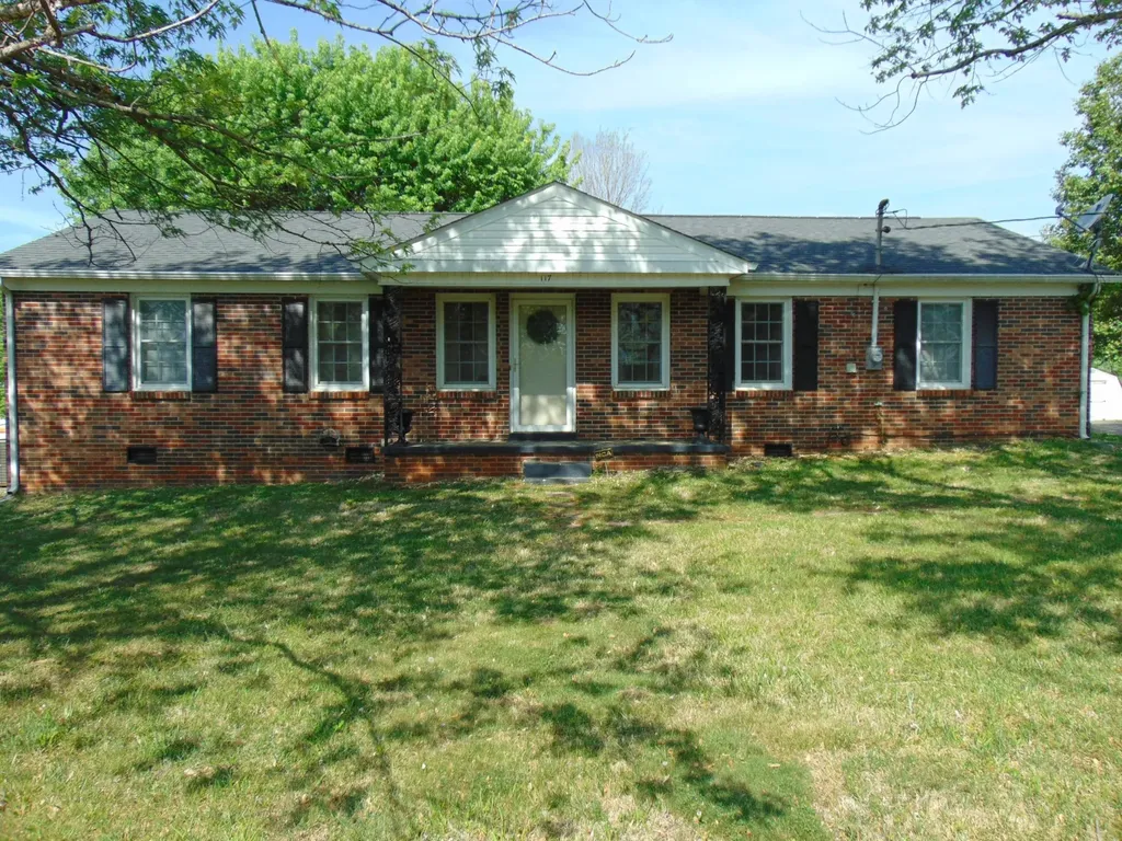117 Wildwood Drive Unionville TN 37180