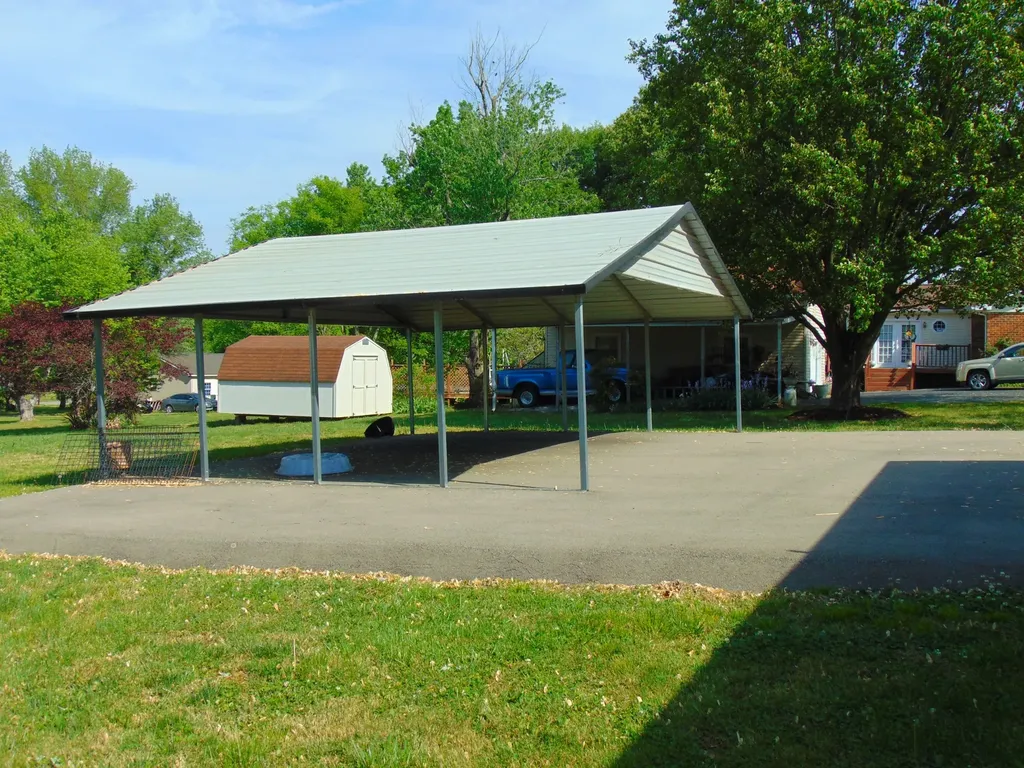 117 Wildwood Drive Unionville TN 37180