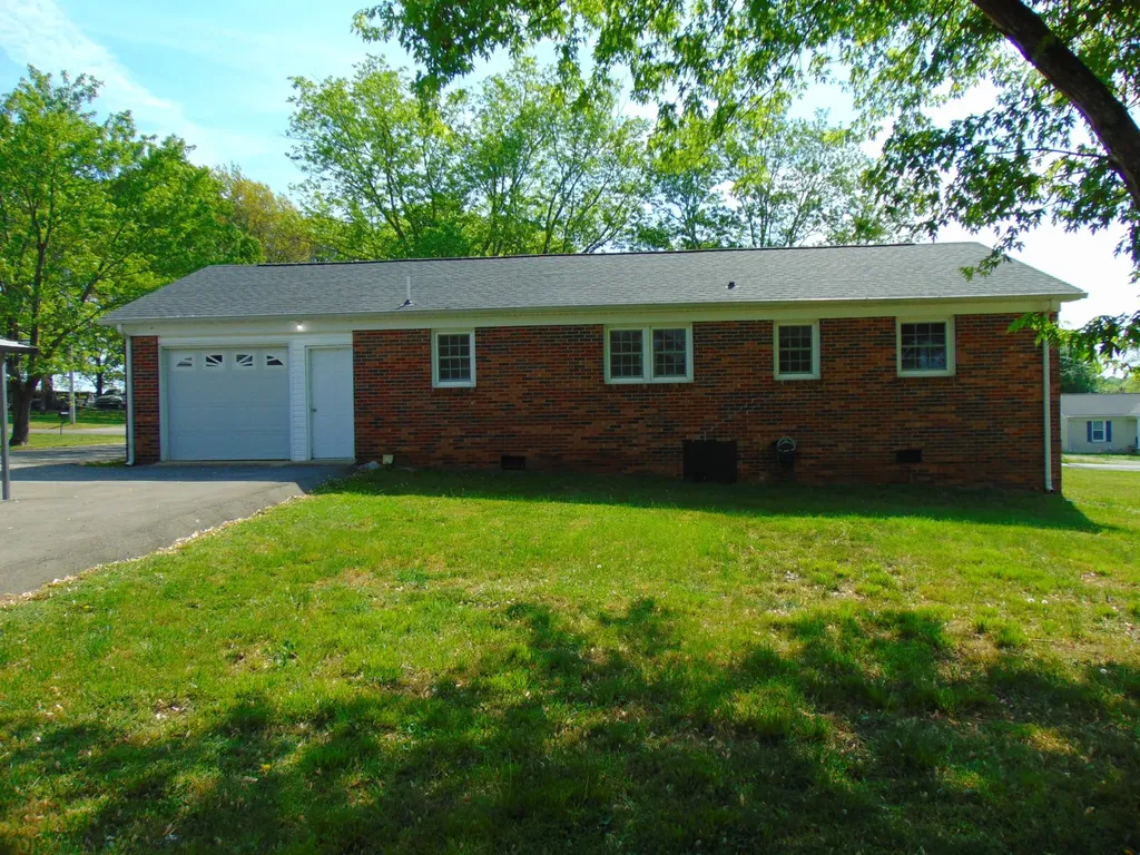 117 Wildwood Drive Unionville TN 37180