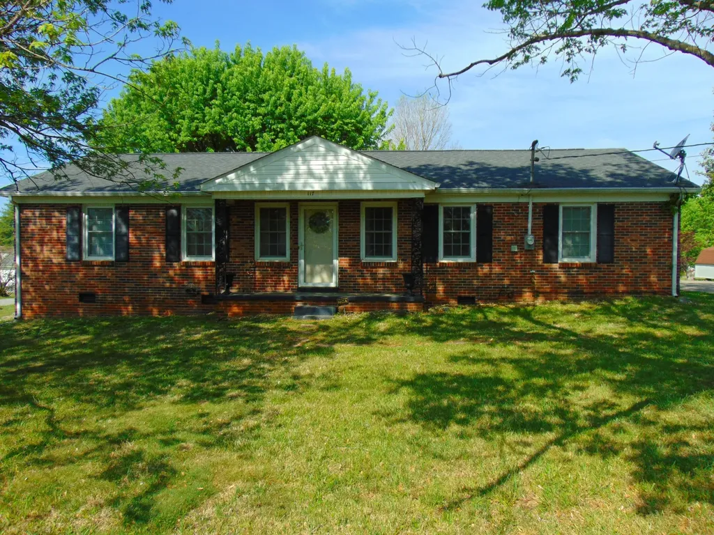 117 Wildwood Drive Unionville TN 37180