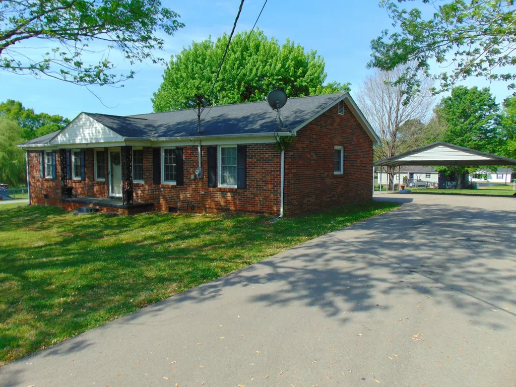 117 Wildwood Drive Unionville TN 37180