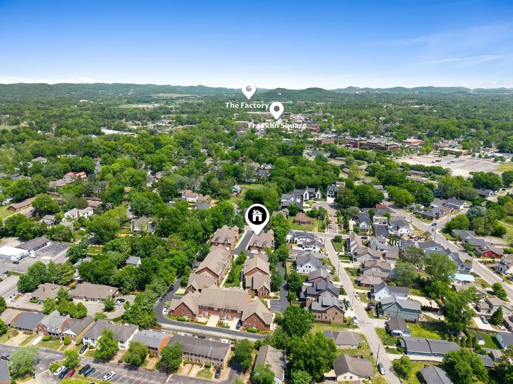128 Brilliantine Circle Franklin TN 37064