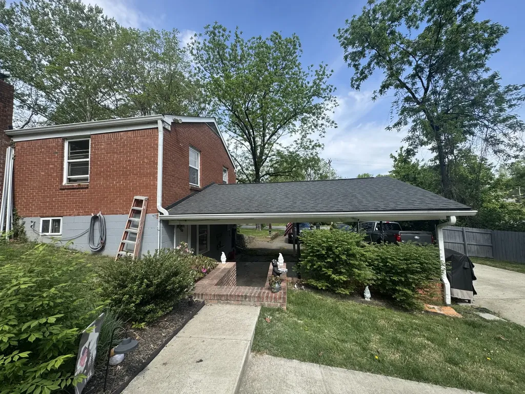 177 Briggs Avenue Nashville TN 37211