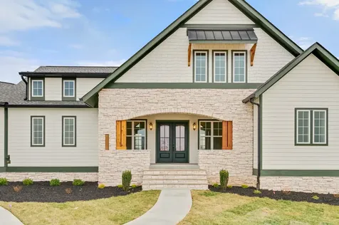959 Fanning Bend Drive Winchester TN 37398