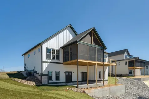 959 Fanning Bend Drive Winchester TN 37398