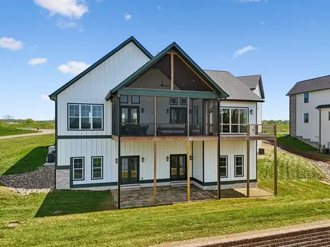 959 Fanning Bend Drive Winchester TN 37398