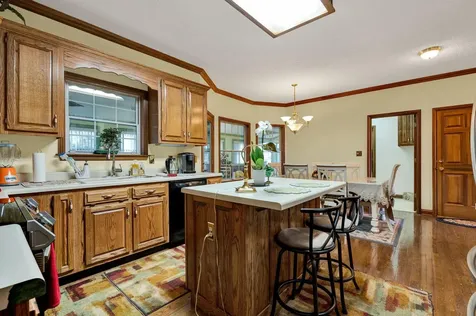 2320 NW Tennessee Nursery Road, NW Cleveland TN 37311