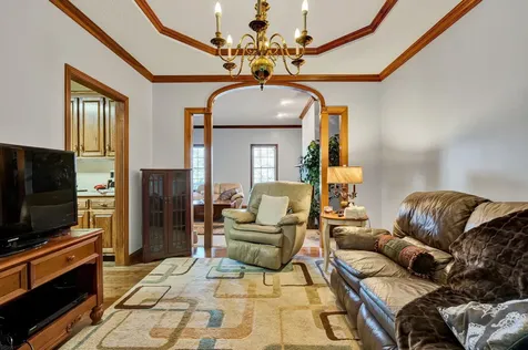 2320 NW Tennessee Nursery Road, NW Cleveland TN 37311
