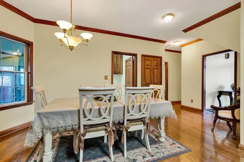 2320 NW Tennessee Nursery Road, NW Cleveland TN 37311