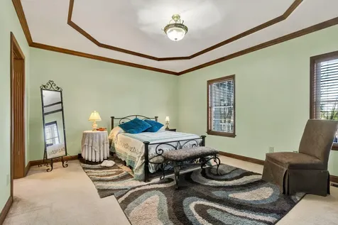 2320 NW Tennessee Nursery Road, NW Cleveland TN 37311
