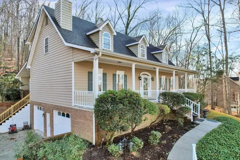 2320 NW Tennessee Nursery Road, NW Cleveland TN 37311