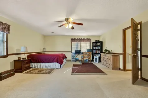 2320 NW Tennessee Nursery Road, NW Cleveland TN 37311
