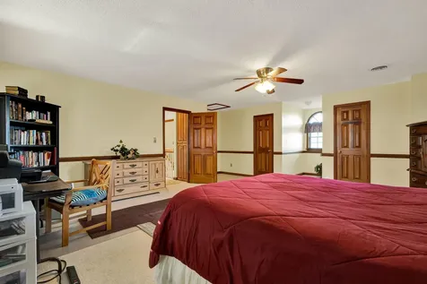 2320 NW Tennessee Nursery Road, NW Cleveland TN 37311
