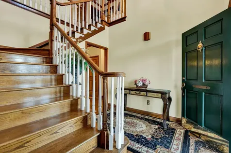 2320 NW Tennessee Nursery Road, NW Cleveland TN 37311