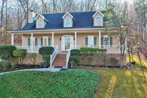 2320 NW Tennessee Nursery Road, NW Cleveland TN 37311