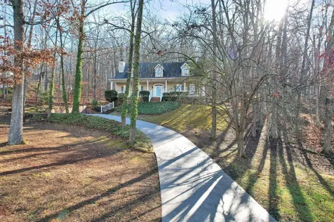 2320 NW Tennessee Nursery Road, NW Cleveland TN 37311