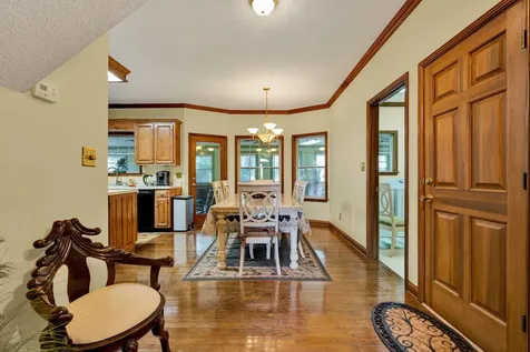 2320 NW Tennessee Nursery Road, NW Cleveland TN 37311