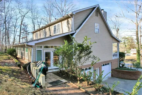 2320 NW Tennessee Nursery Road, NW Cleveland TN 37311