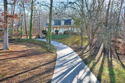 2320 NW Tennessee Nursery Road, NW Cleveland TN 37311
