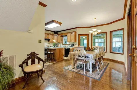 2320 NW Tennessee Nursery Road, NW Cleveland TN 37311
