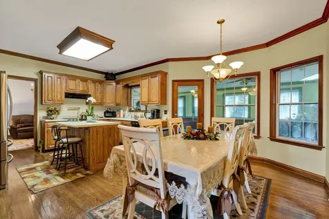 2320 NW Tennessee Nursery Road, NW Cleveland TN 37311