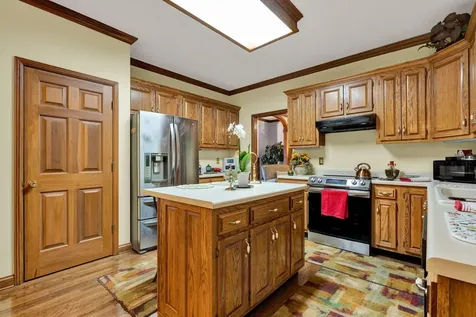 2320 NW Tennessee Nursery Road, NW Cleveland TN 37311