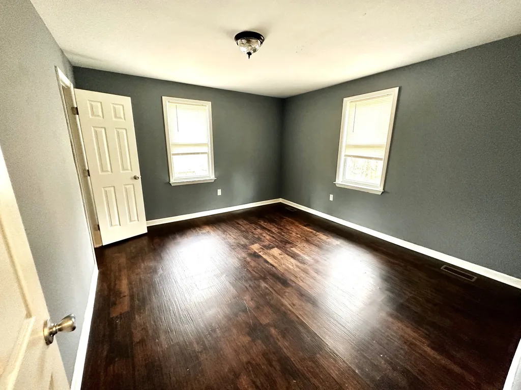 896 Locust Drive Clarksville TN 37040