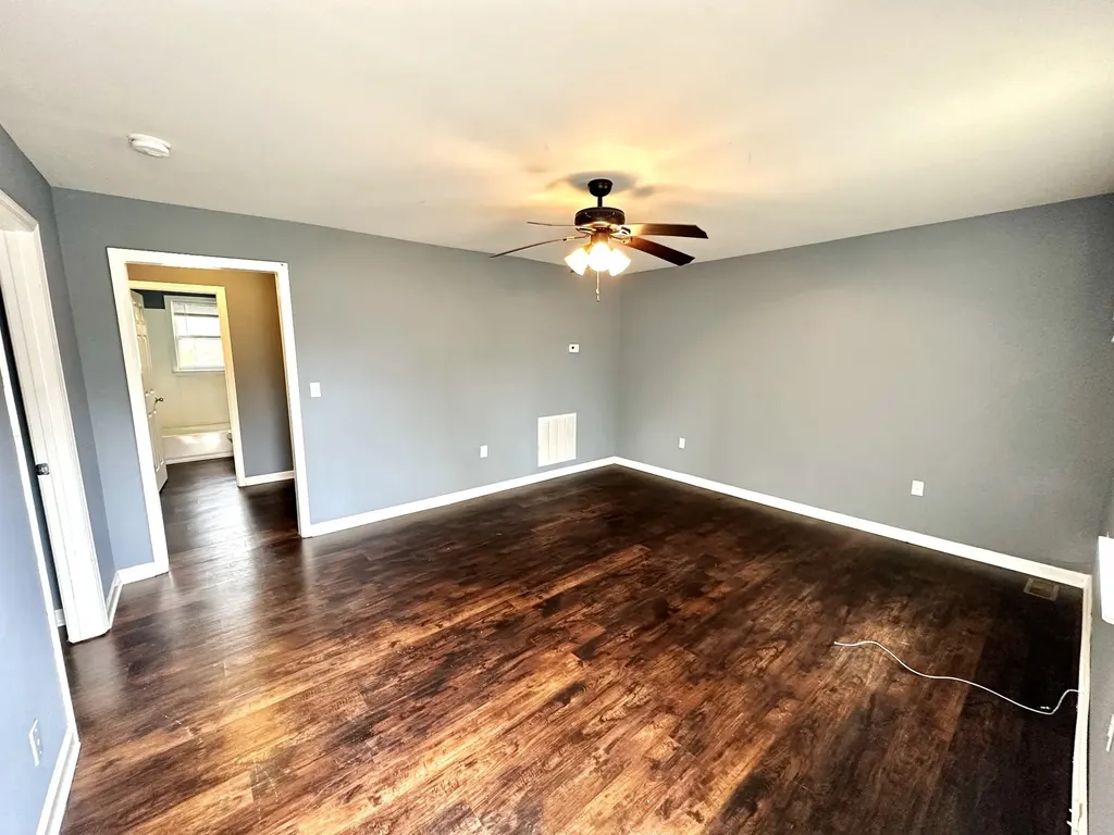 896 Locust Drive Clarksville TN 37040