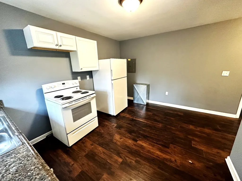 896 Locust Drive Clarksville TN 37040