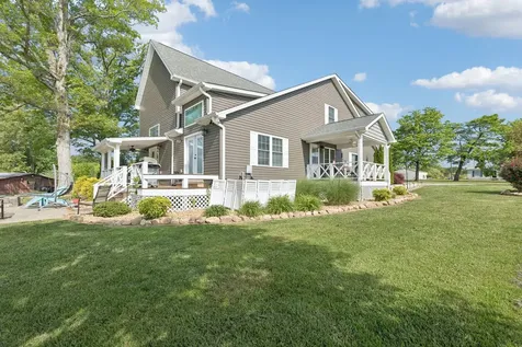 403 Bland Road Estill Springs TN 37330