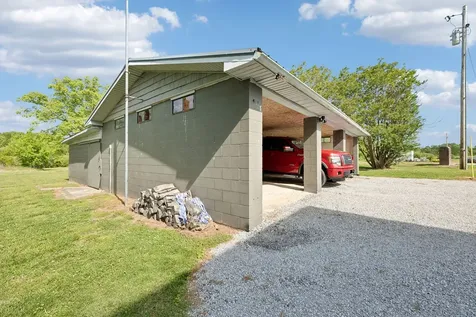 403 Bland Road Estill Springs TN 37330