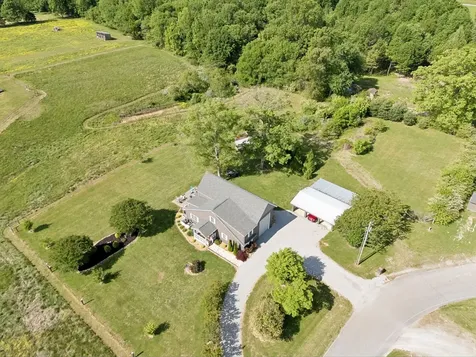 403 Bland Road Estill Springs TN 37330