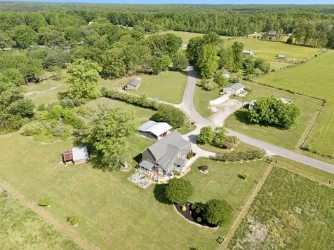 403 Bland Road Estill Springs TN 37330