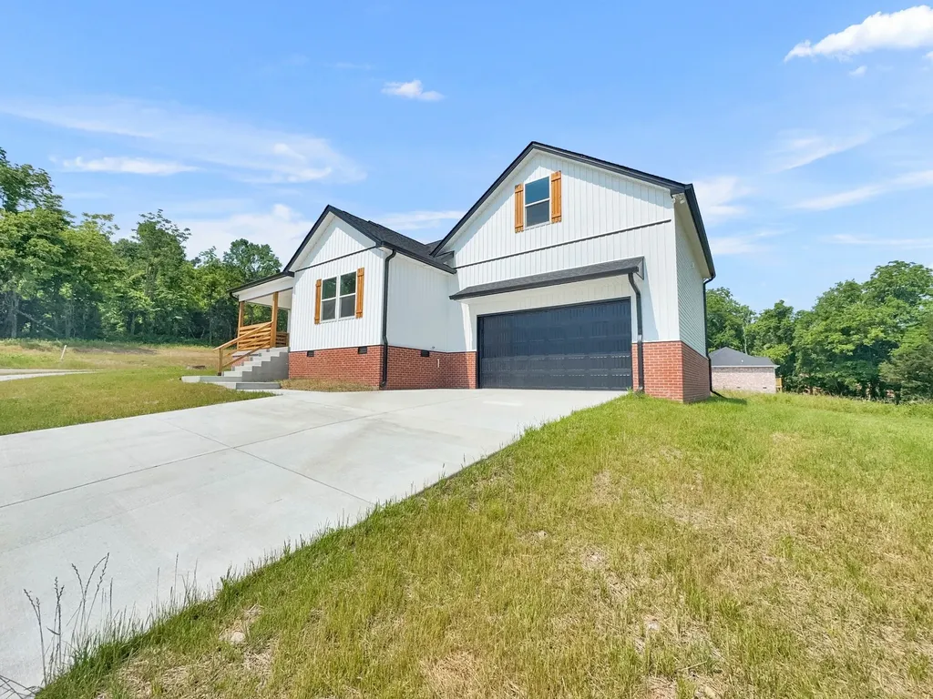 15 Sunset Court Hartsville TN 37074