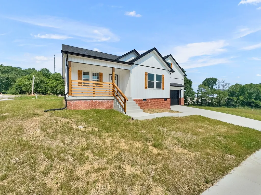 15 Sunset Court Hartsville TN 37074