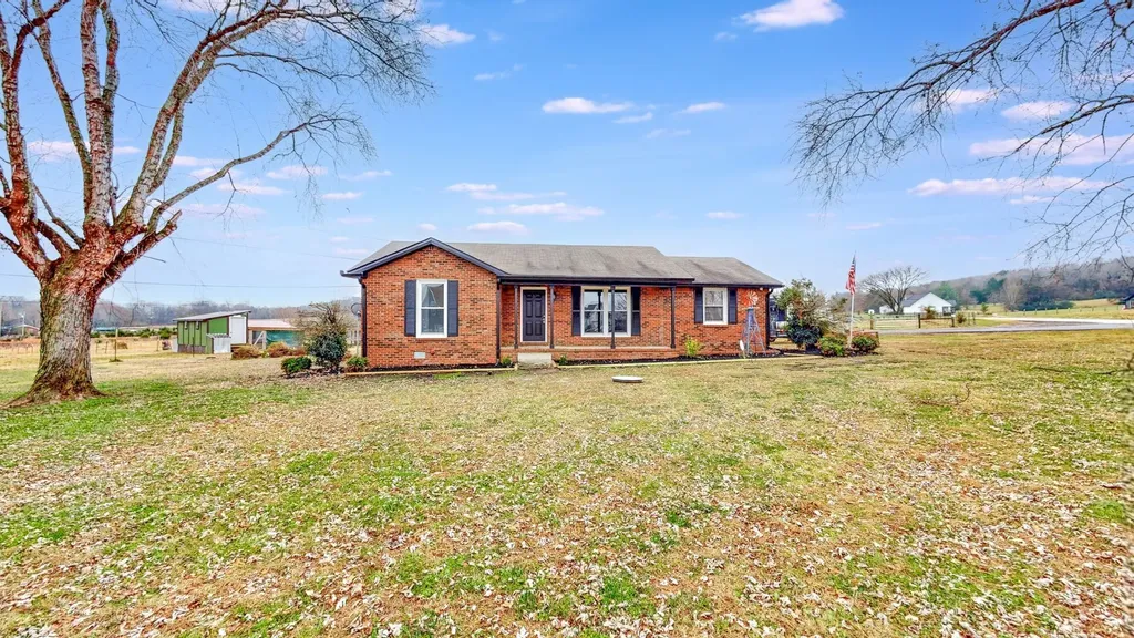 25 Phillips Road Lebanon TN 37087
