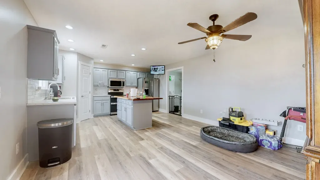 25 Phillips Road Lebanon TN 37087