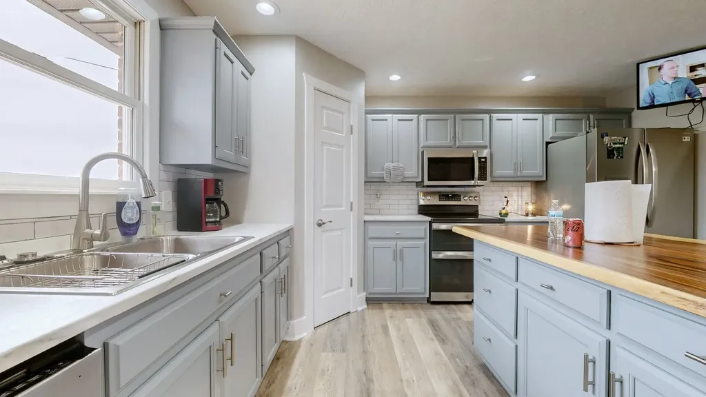 25 Phillips Road Lebanon TN 37087