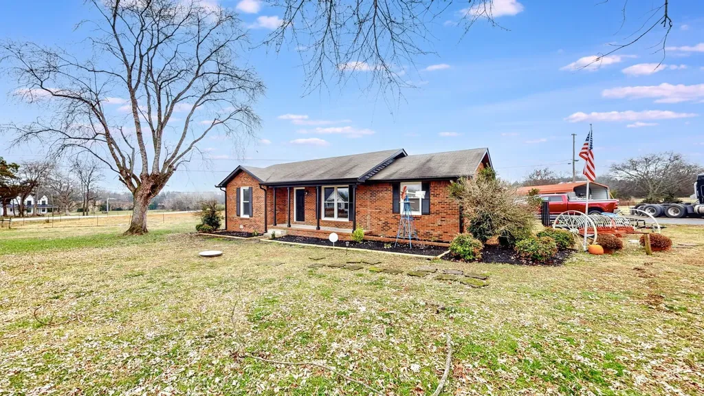 25 Phillips Road Lebanon TN 37087