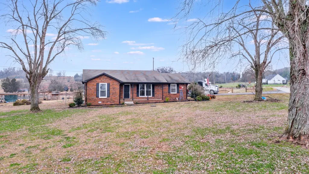 25 Phillips Road Lebanon TN 37087