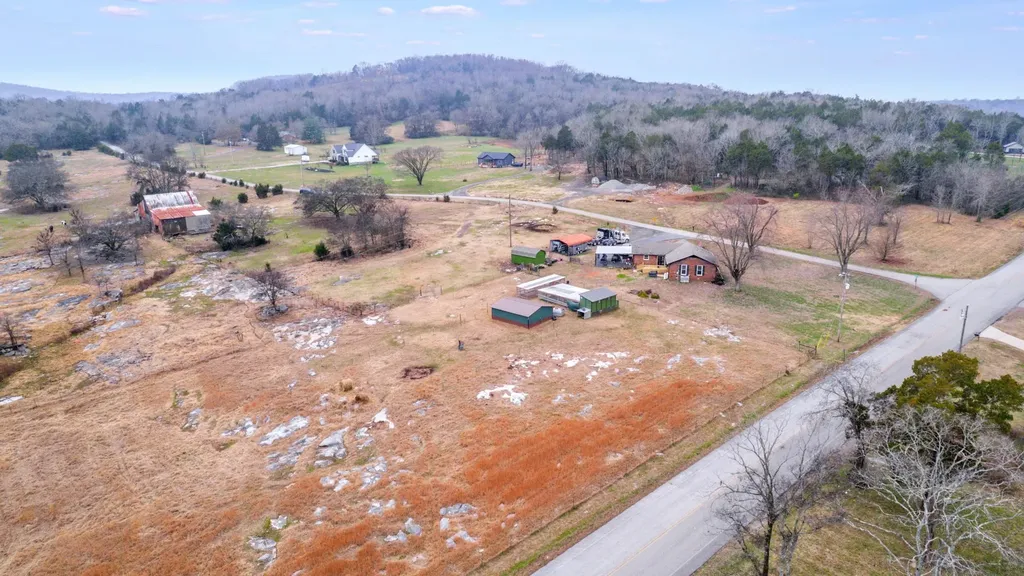 25 Phillips Road Lebanon TN 37087