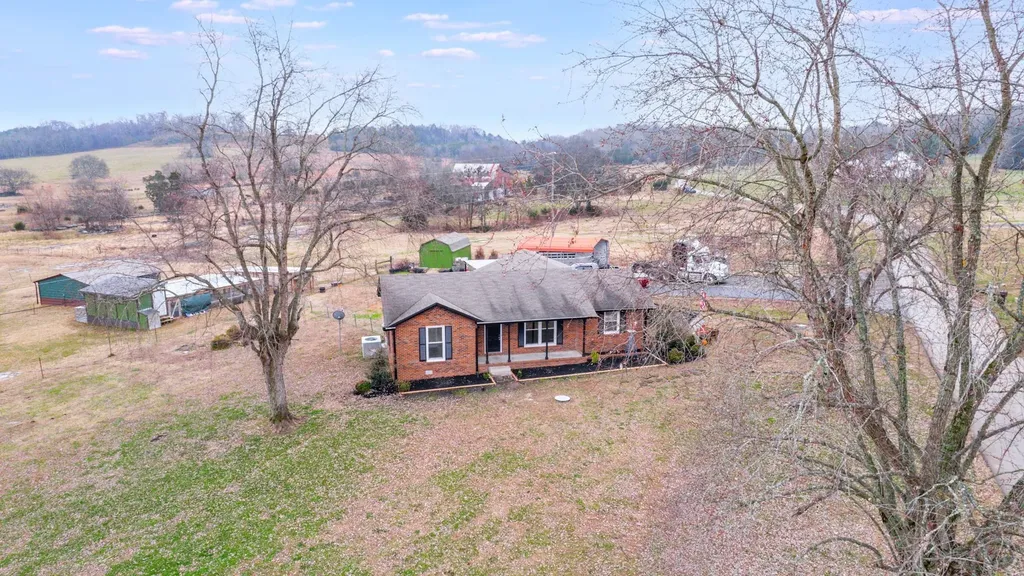 25 Phillips Road Lebanon TN 37087
