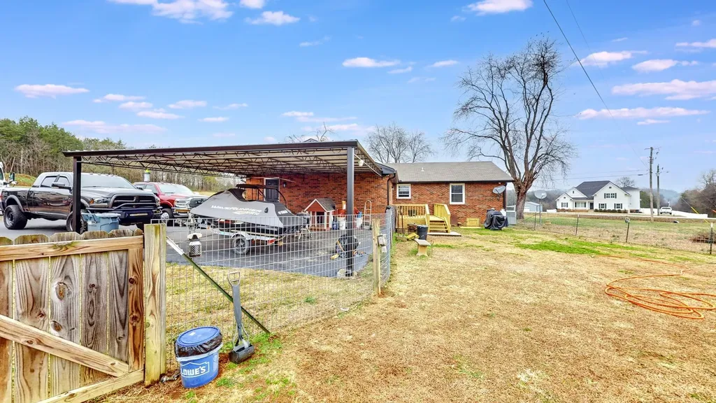 25 Phillips Road Lebanon TN 37087