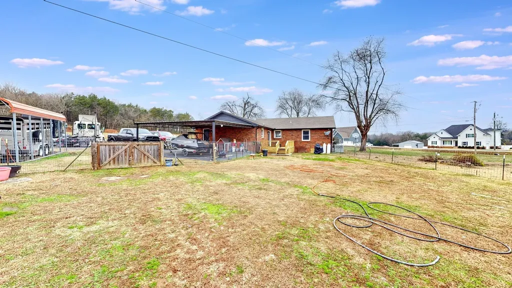 25 Phillips Road Lebanon TN 37087