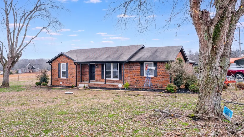25 Phillips Road Lebanon TN 37087